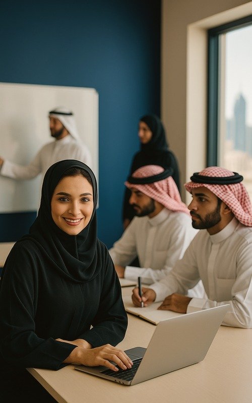 كورس استشارات 2