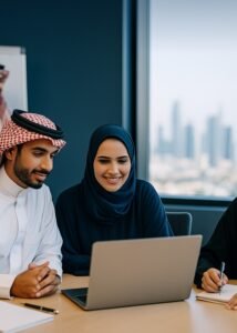 saudi training men 2 center 570x800