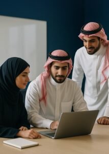 saudi training men 3 left 570x800