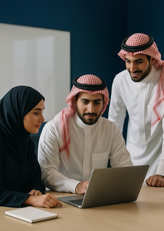 saudi training men 3 left 570x800