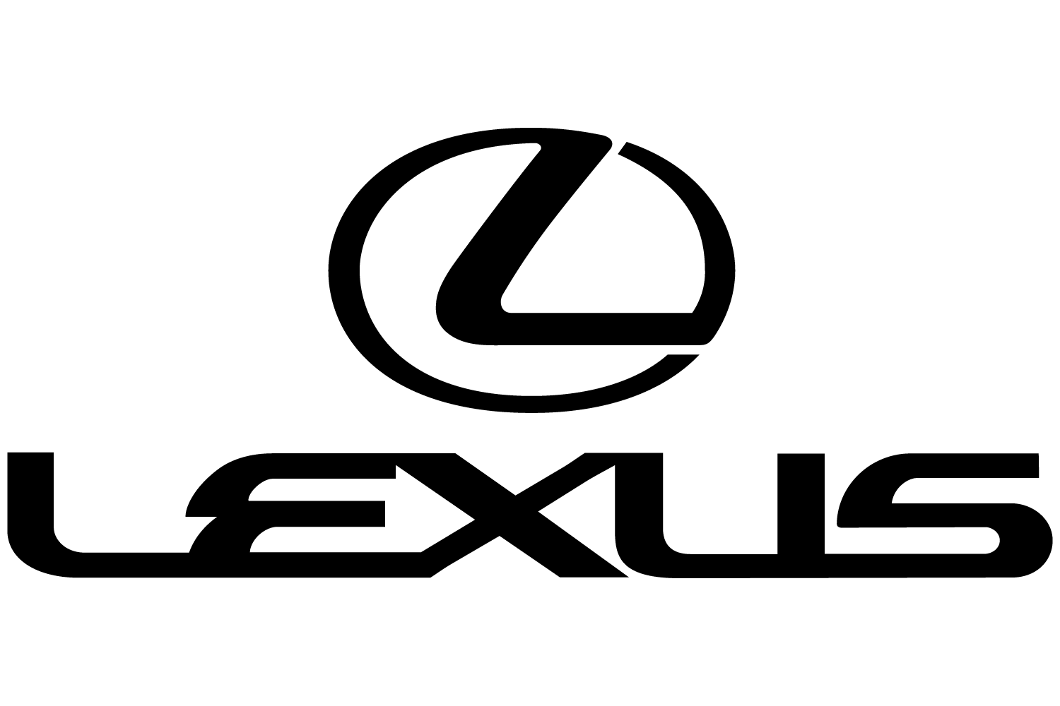 LEXUS