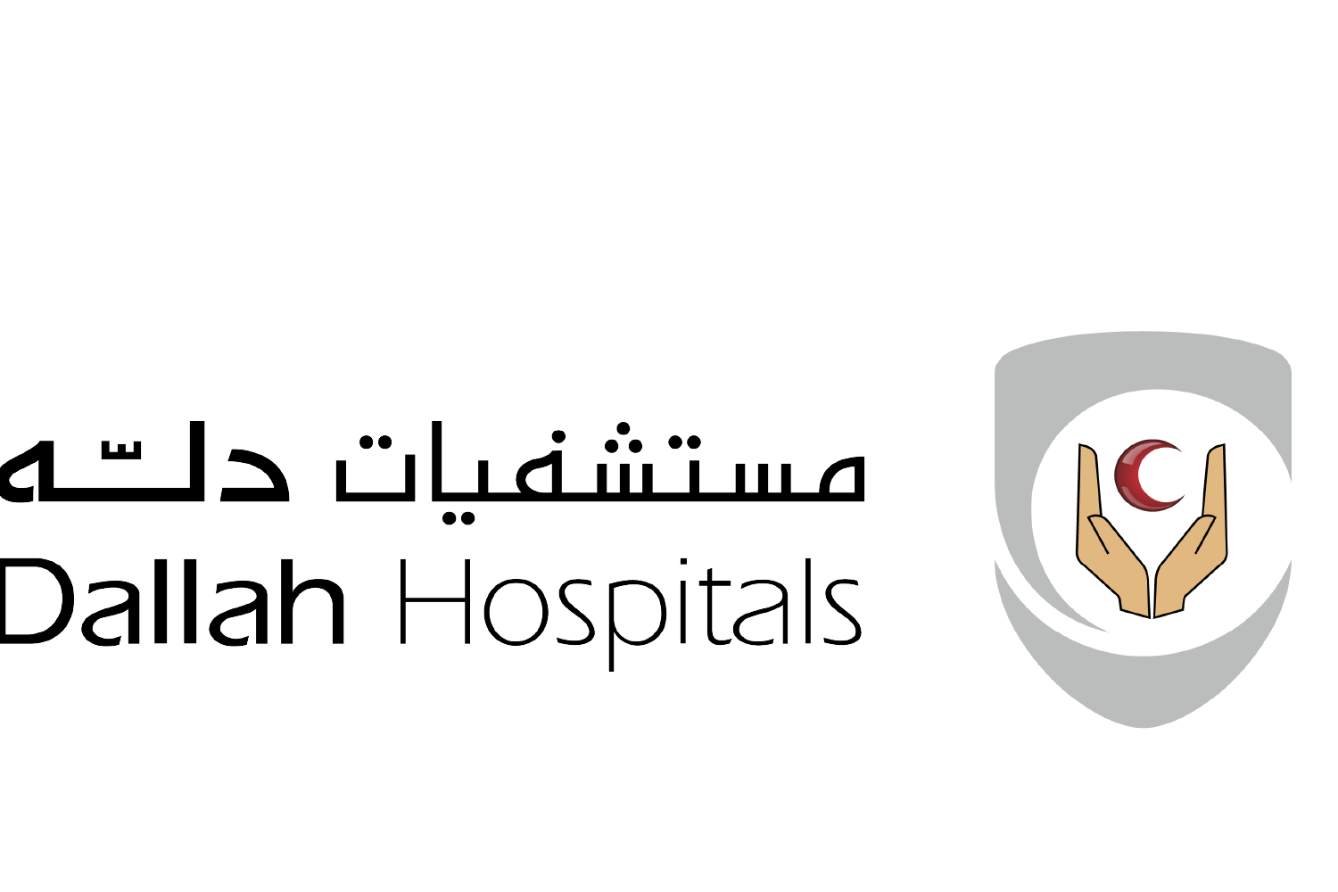 مستشفيات دله