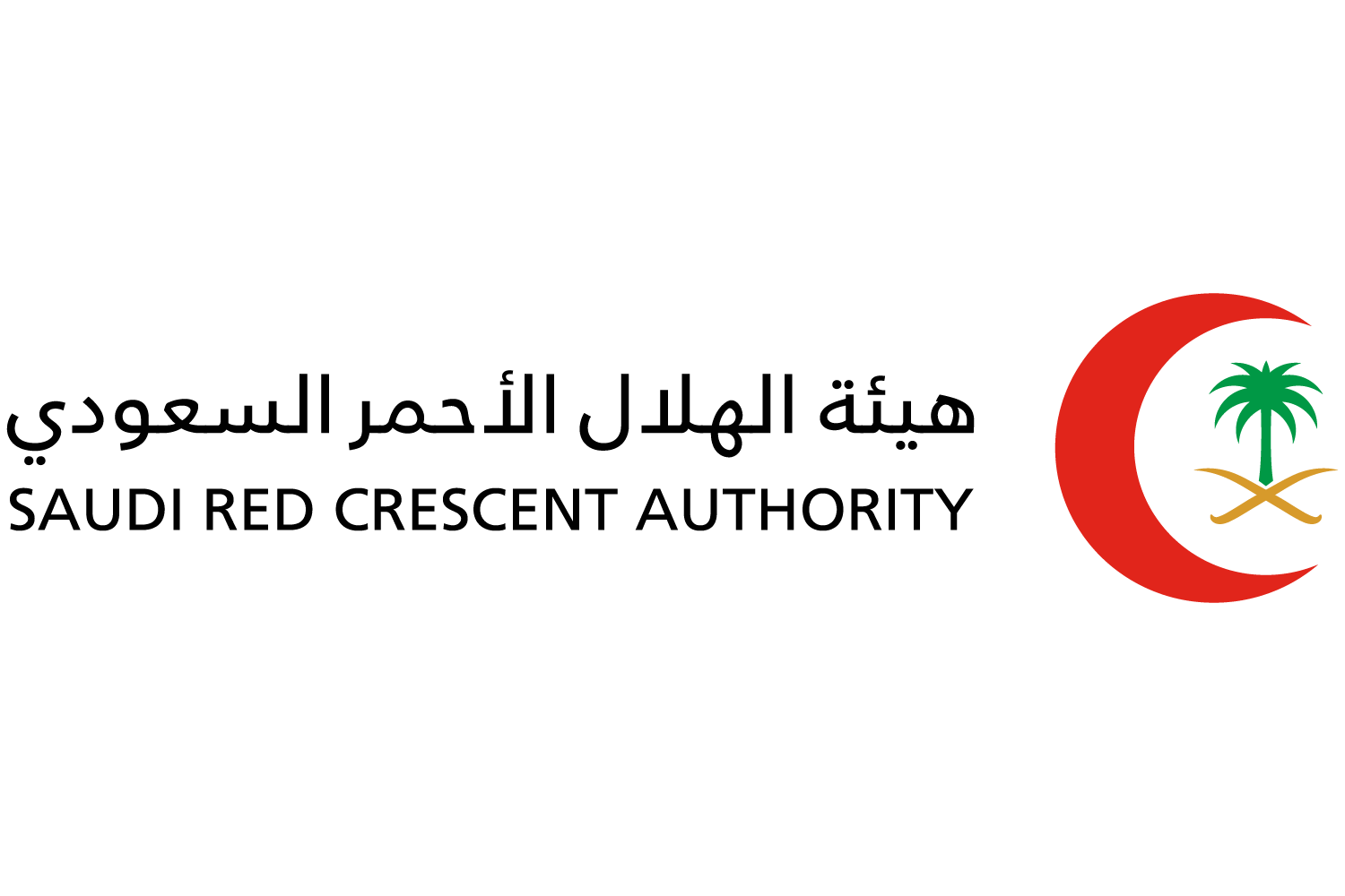 هيئة الهلال الأحمر السعودي